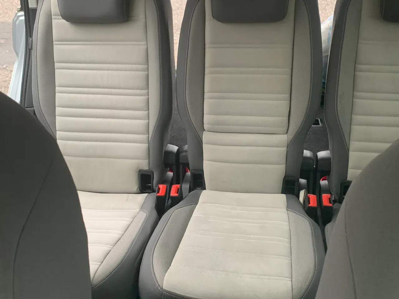 Billede 13 - VW Touran Highline 2,0 TDi