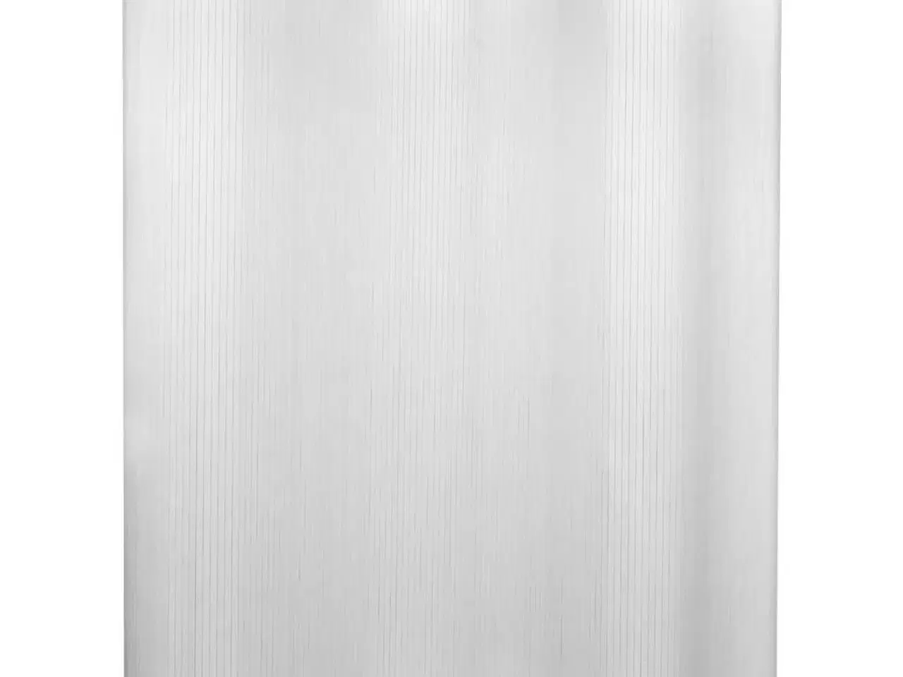 Billede 1 - Rumdeler bambus 250x165 cm hvid