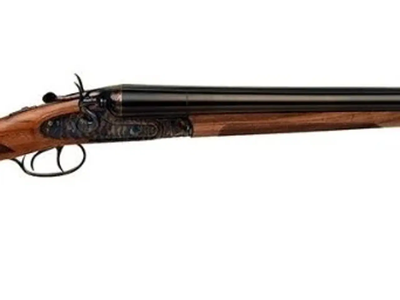 Billede 2 - HUGLU HRZ - hanegevær