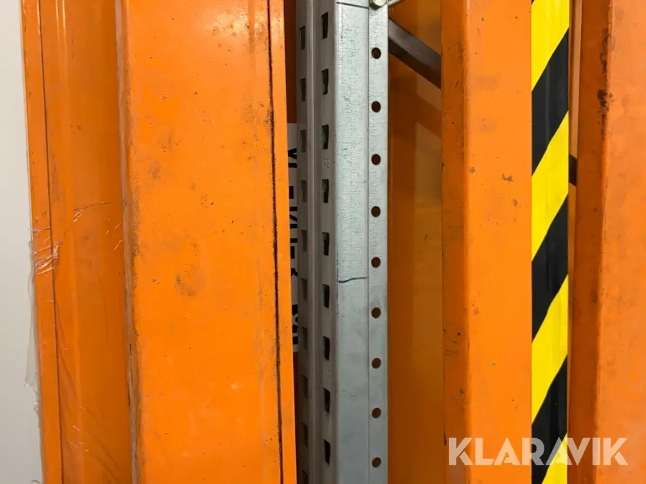 Billede 6 - Vanger + gavl