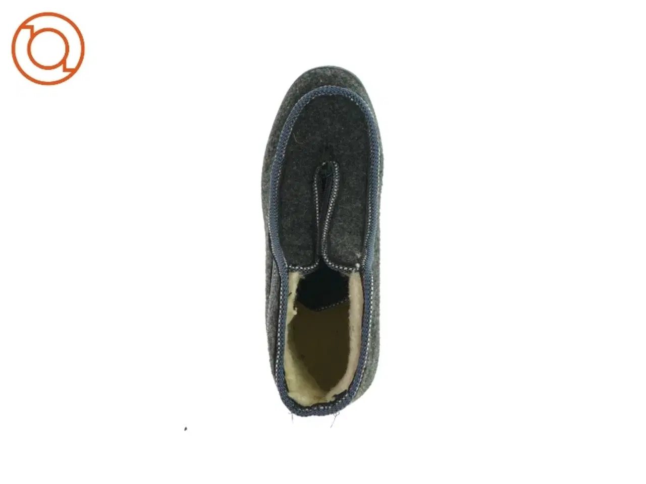 Billede 2 - Sko fra Street Rider (Str 38)