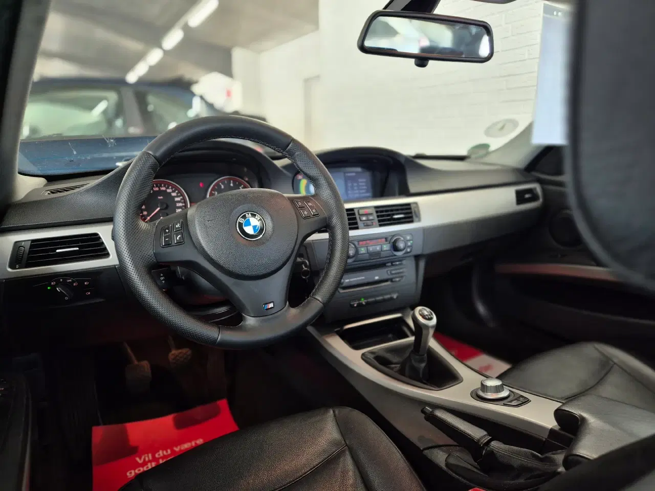 Billede 5 - BMW 325i Touring 2,5 218HK Stc 6g
