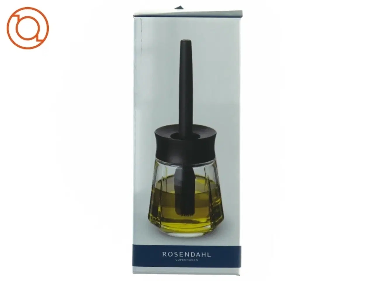 Billede 1 - Rosendahl Grand Cru Olie/eddike karaffel