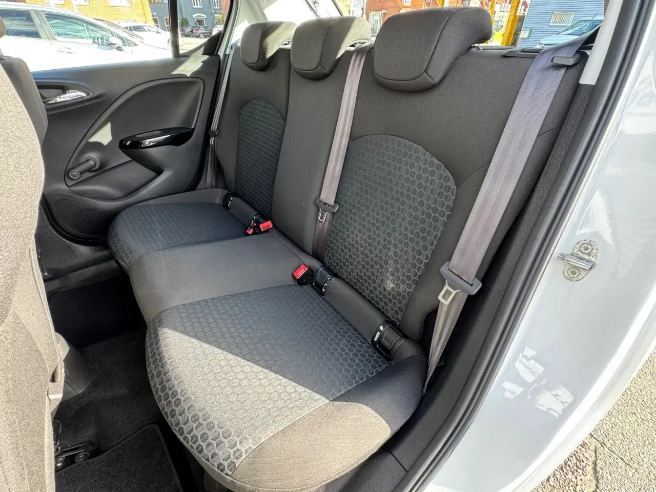Billede 8 - Opel Corsa 1,4 16V Enjoy