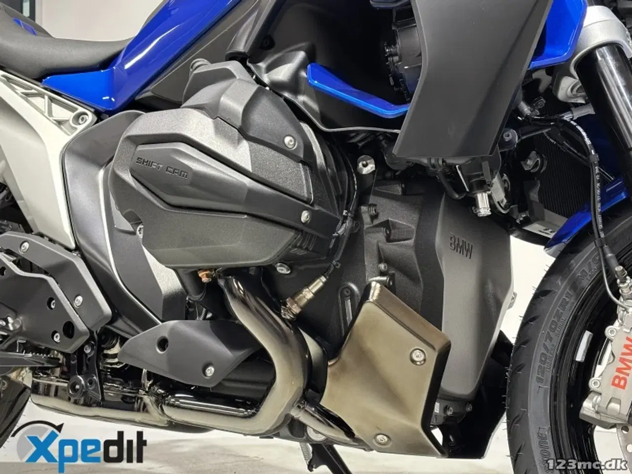 Billede 18 - BMW R 1300 R