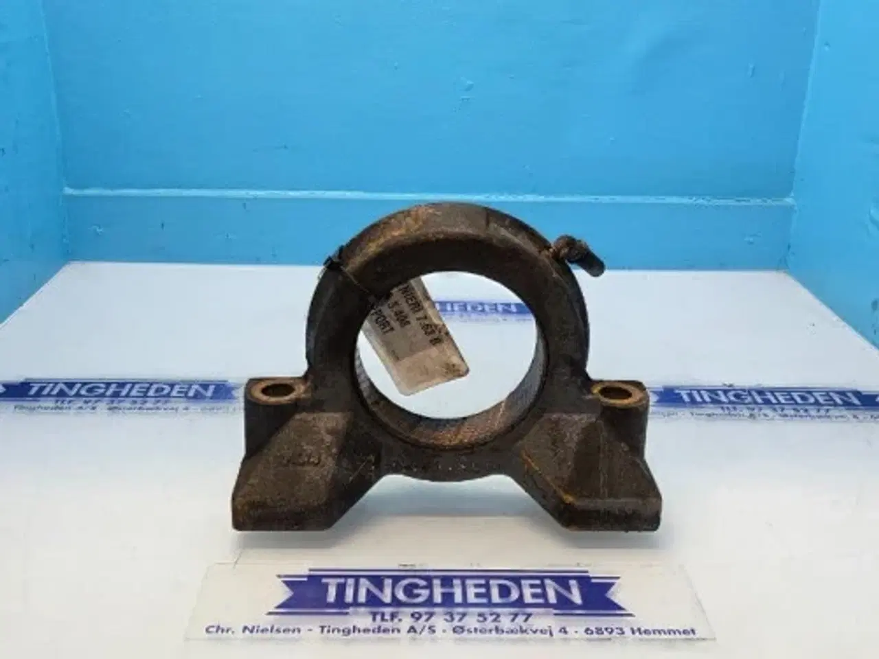 Billede 1 - Venieri 7.63B Support 243.3.408