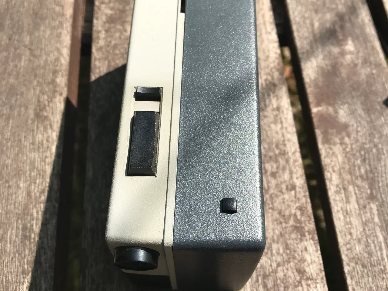 Billede 5 - 8mm KodakFilm Kamera M4 Instamatic med Læder Taske
