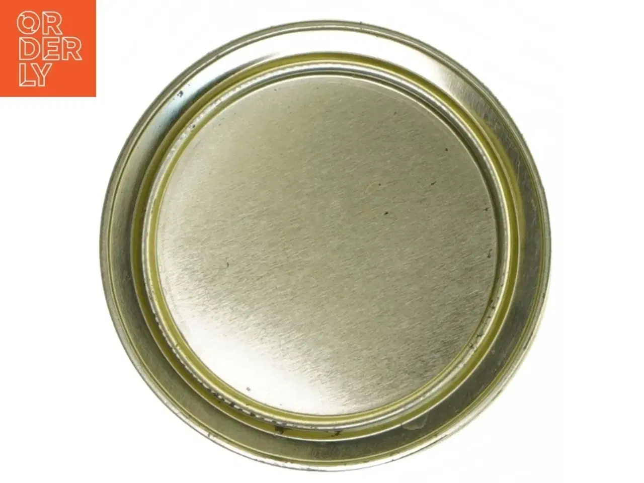 Billede 3 - Økologisk Fairtrade-certificeret te, storbladet hvid fra Princip (str. Ø 10,5 cm)