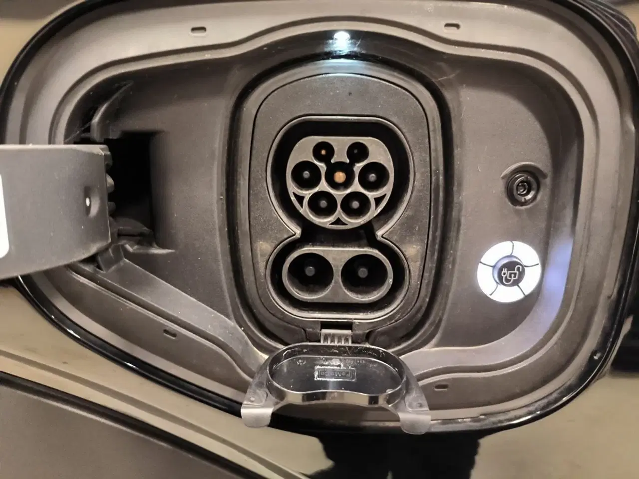Billede 15 - Ford Mustang Mach-E 75 Standard Range
