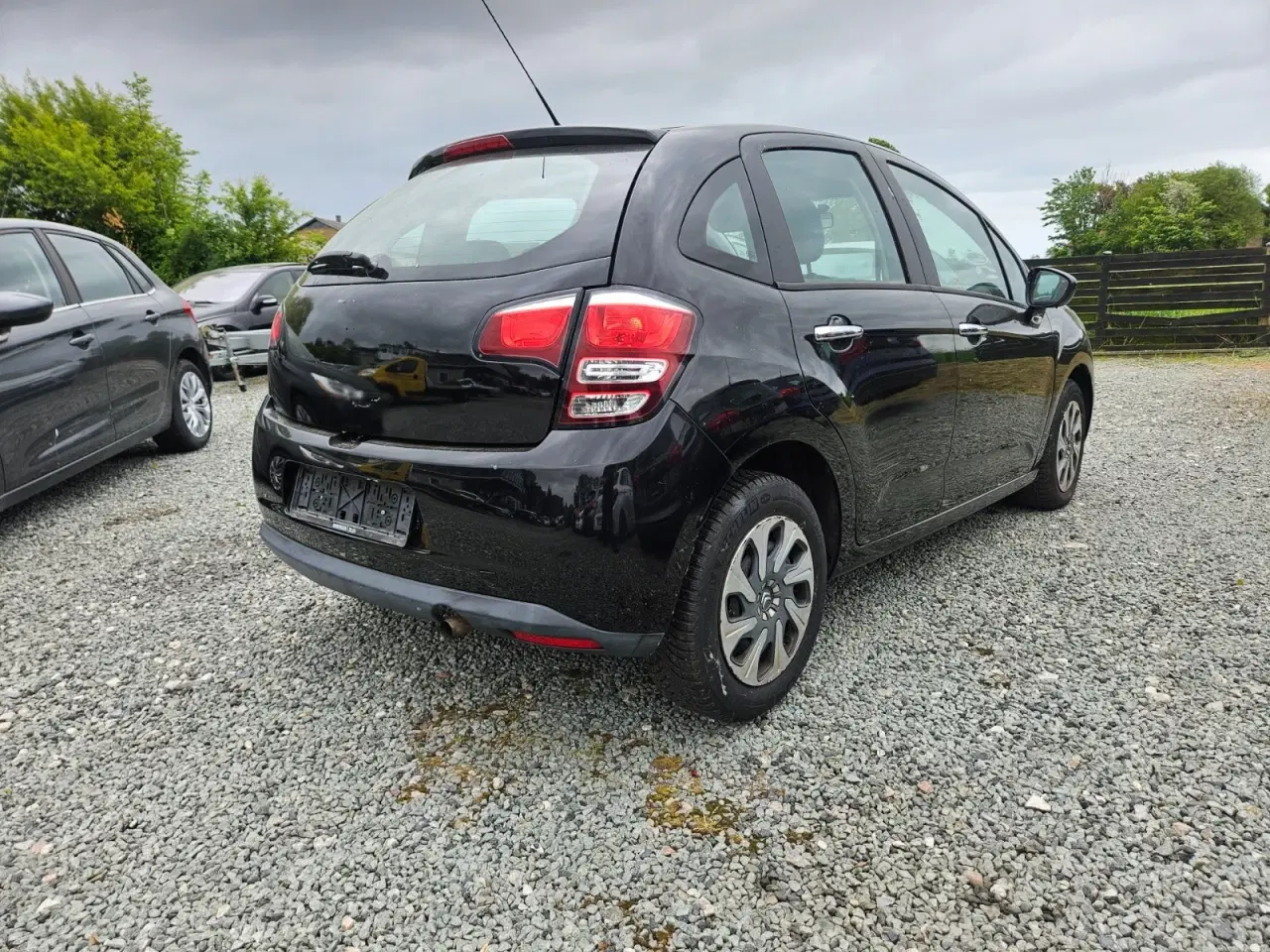 Billede 5 - Citroën C3 1,0 VTi 68 Seduction