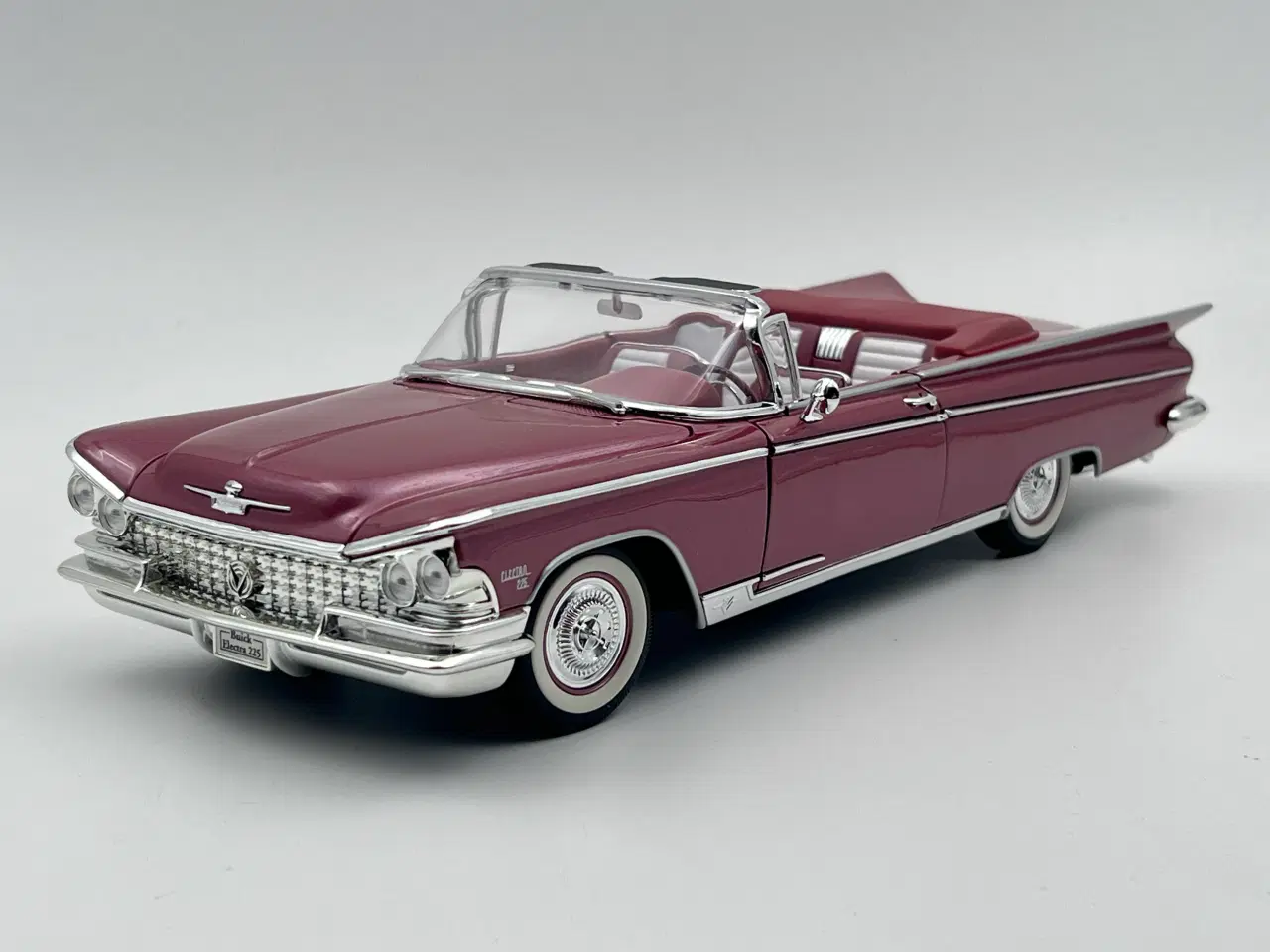 Billede 2 - 1959 Buick Electra 225 1:18 