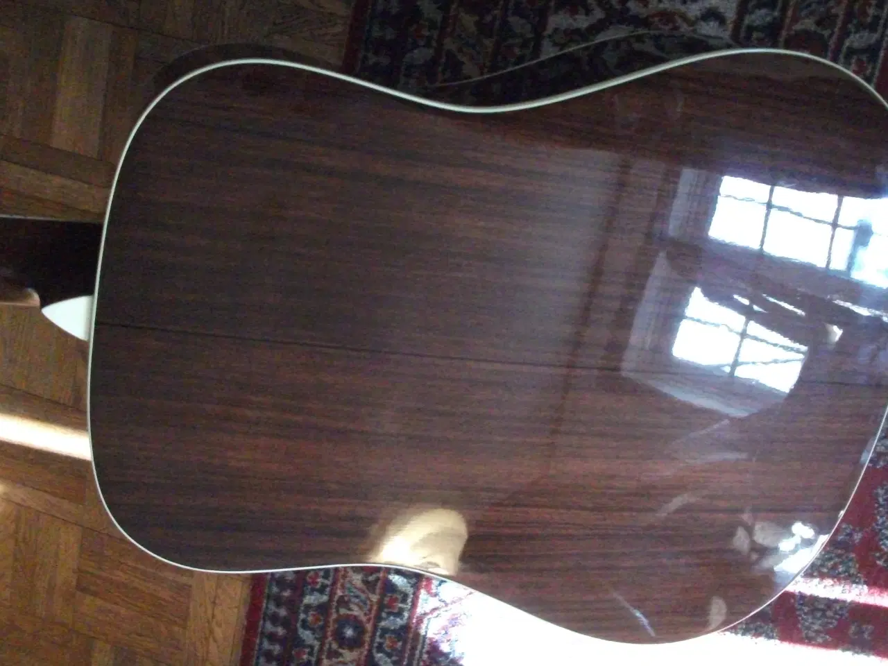 Billede 3 - Western guitar Peavey Briarwood