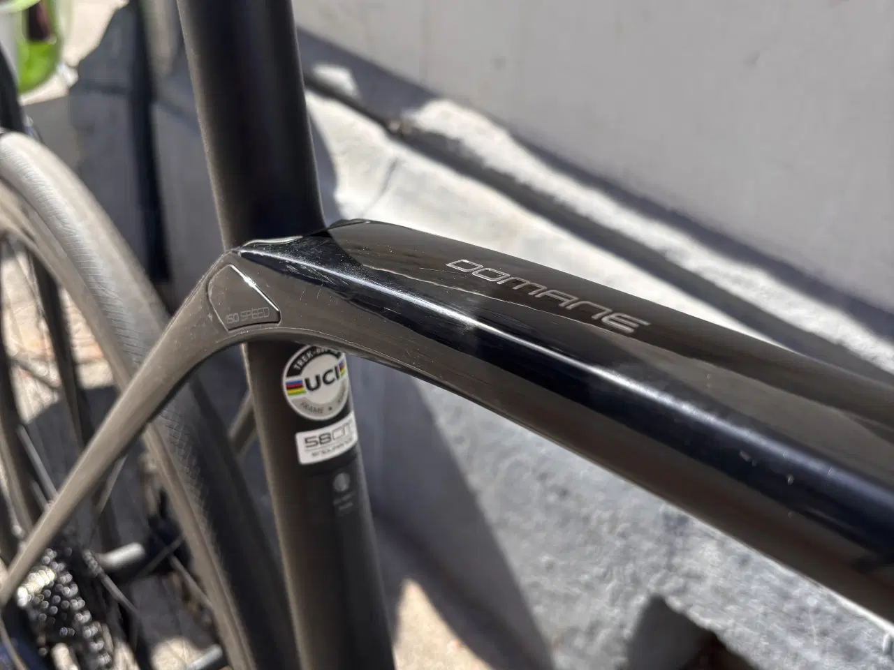 Billede 7 - Trek Domane SL6