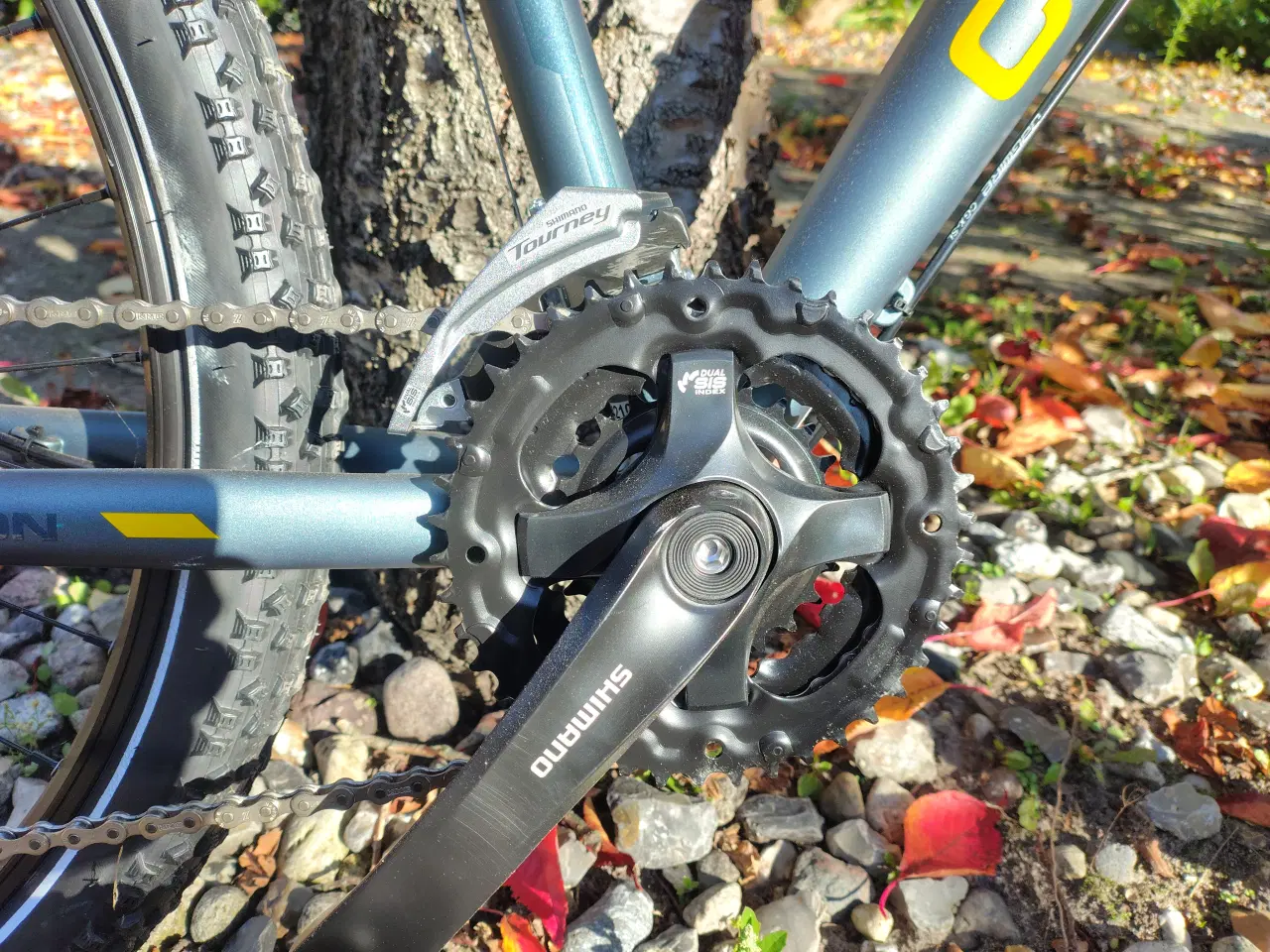 Billede 7 - Mountainbike 1 år gammel aldrig brugt