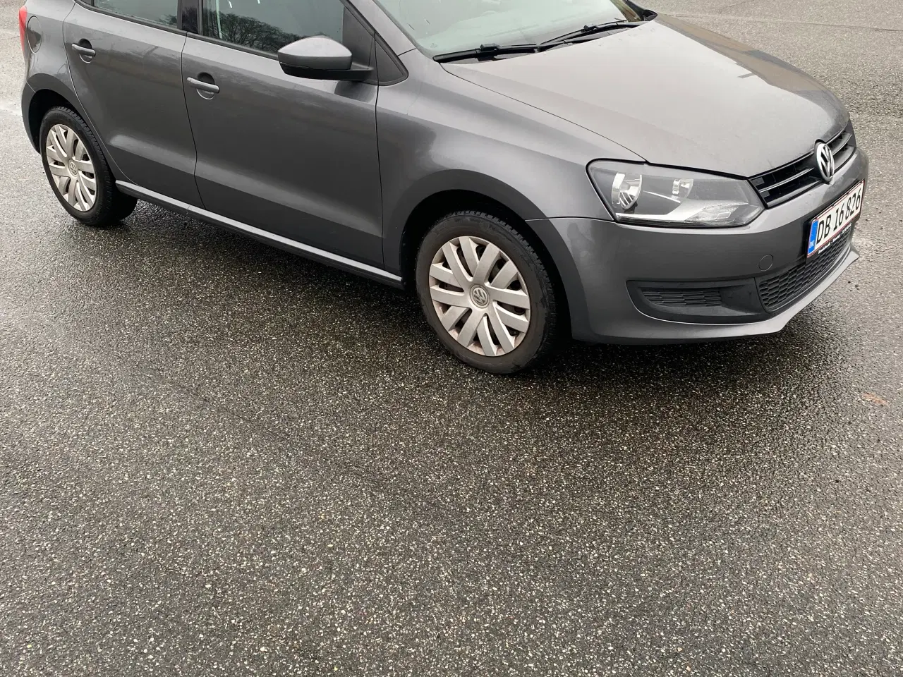 Billede 8 - Vw polo 1,4 