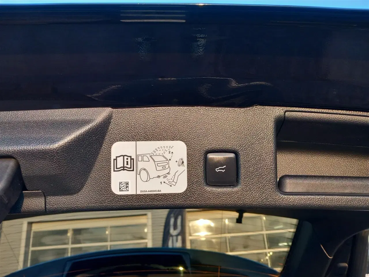 Billede 18 - Ford Kuga 2,5 EcoBoost  Hybrid ST-Line CVT 190HK 5d 8g Aut.