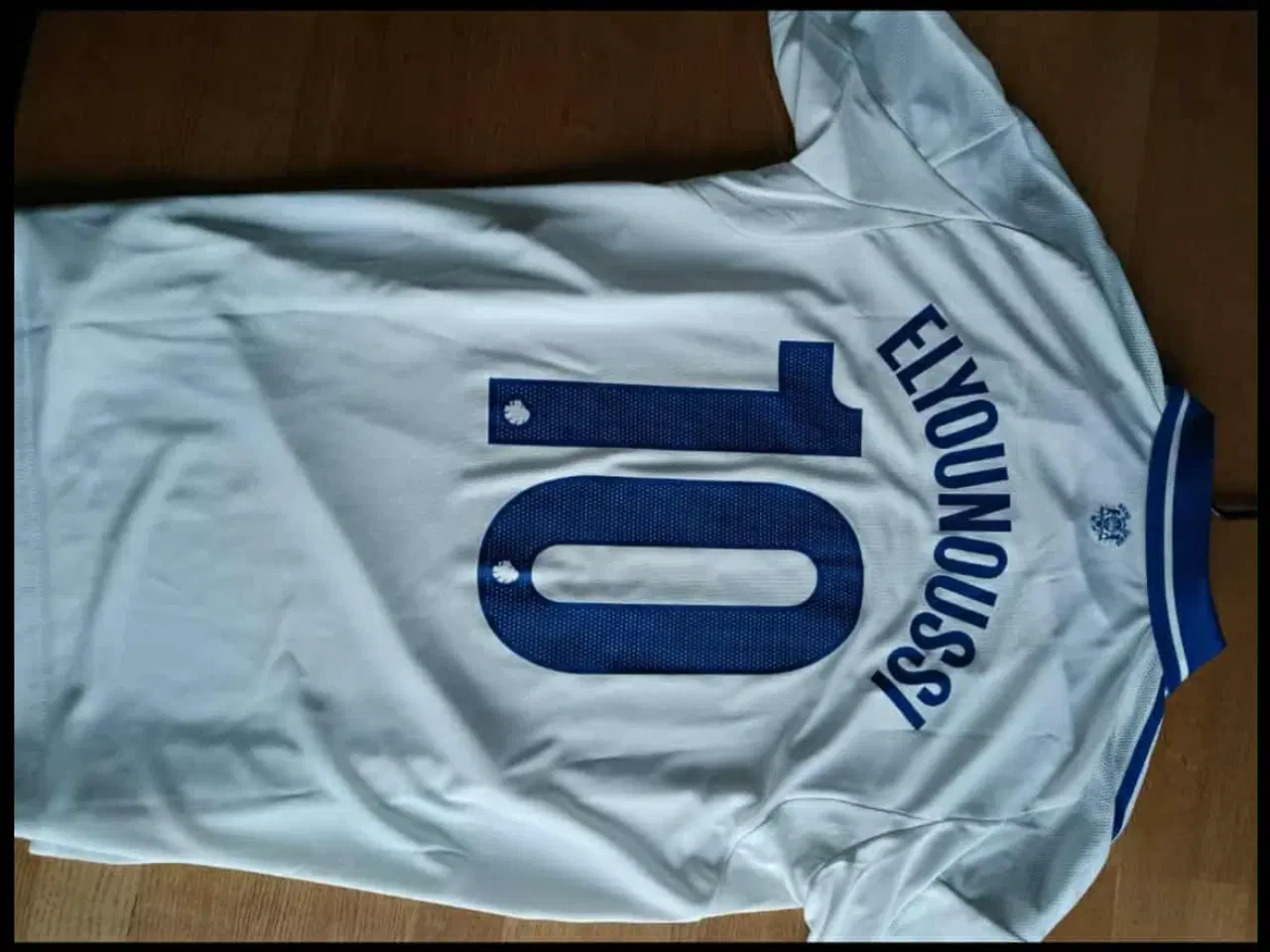 Billede 2 - FCK trøje 25/26 sæson