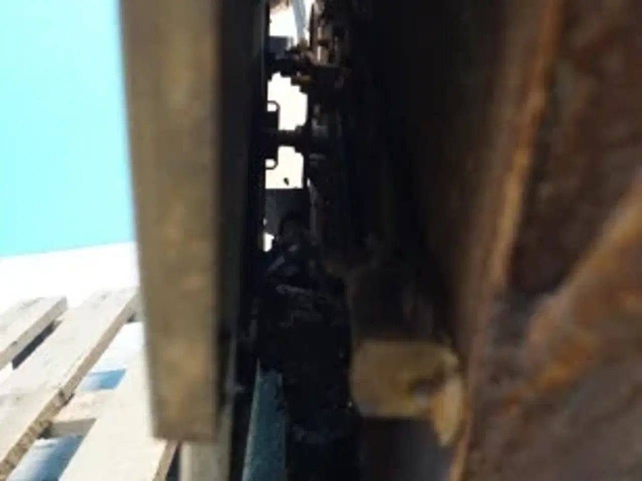 Billede 6 - Fendt 6335C Spredeskærm 323642750