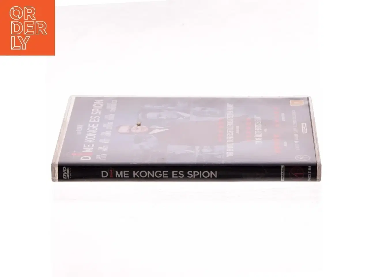 Billede 2 - <div class="artist h2"<
                    <a href="/artist/Tinker+Tailor+Soldier+Spy" title="Søg efter andre