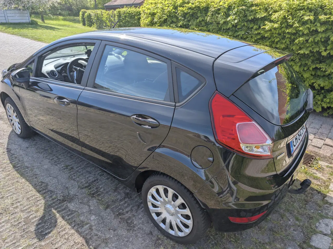 Billede 10 - Ford Fiesta 1.0 EcoBoost Trend Powershift aut. 