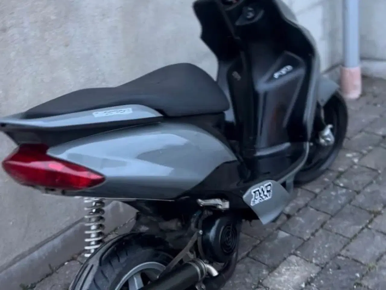 Billede 2 - yamaha jog R