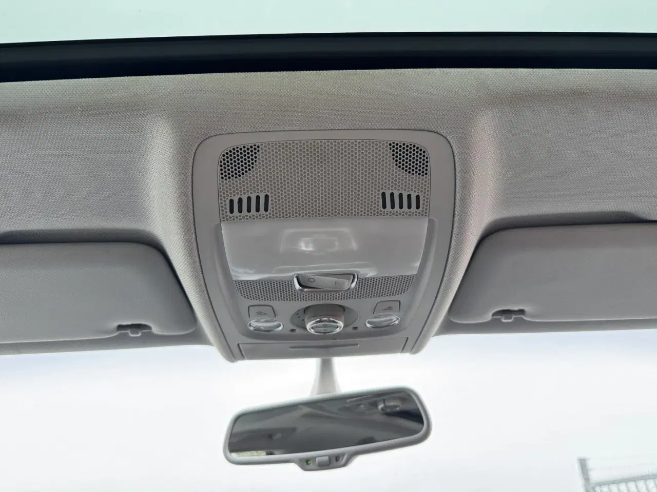 Billede 22 - Audi A4 Avant 2,7 TDI DPF Multitr. 190HK Stc Aut.