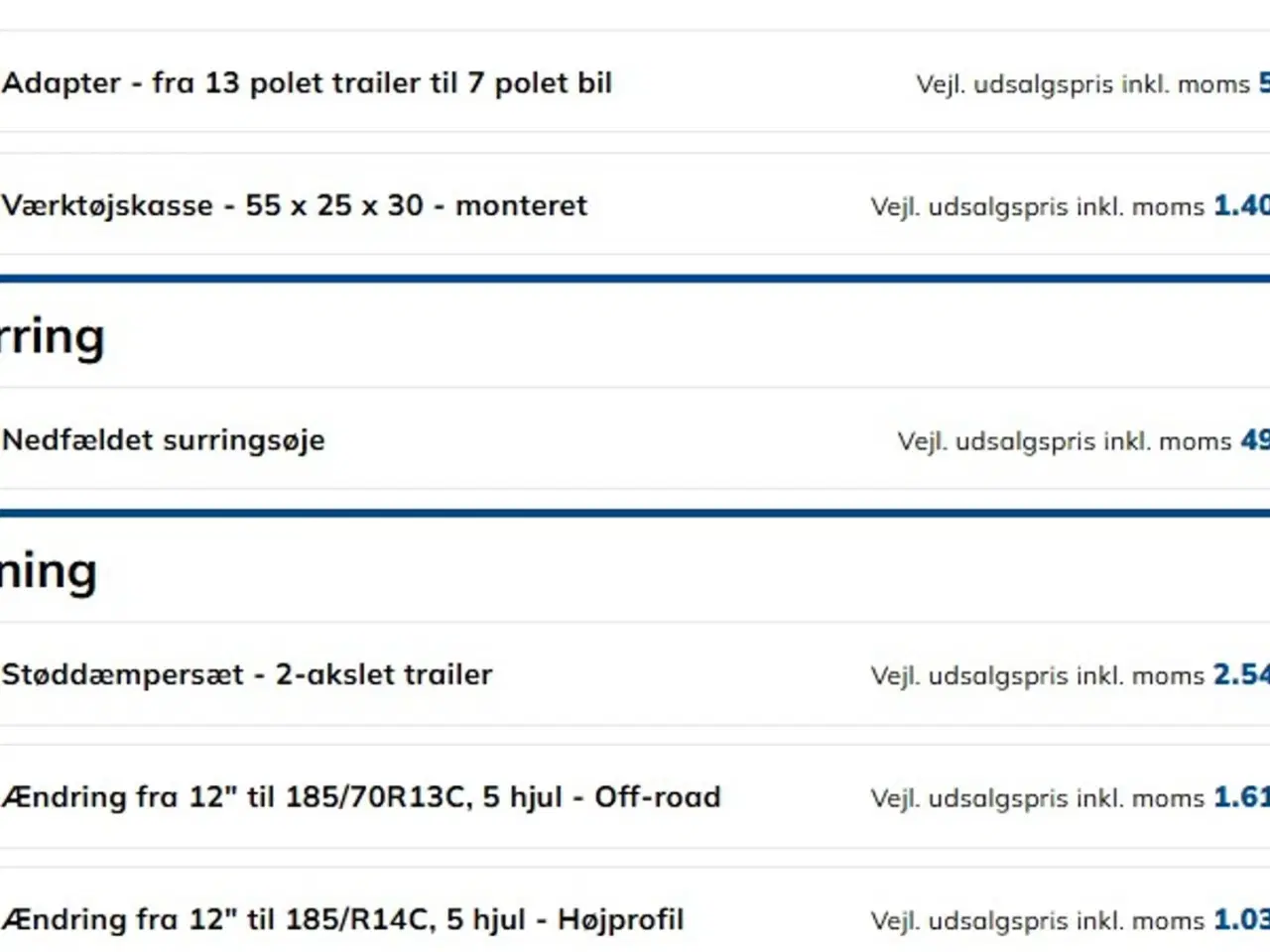 Billede 11 - Variant 3518 B4