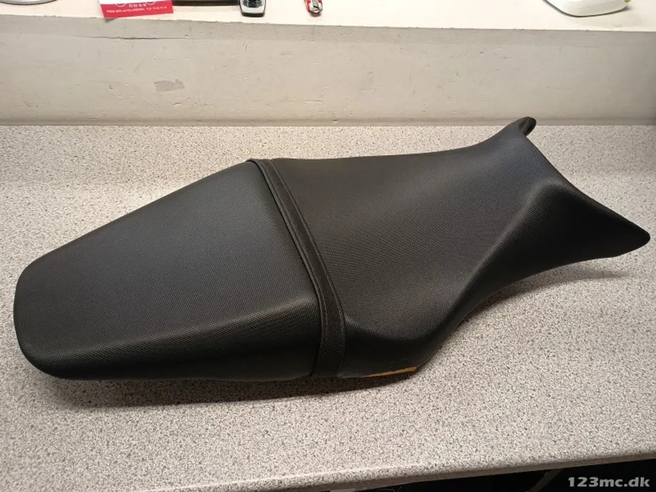 Billede 1 - Sæde Honda CB650FA, brugt