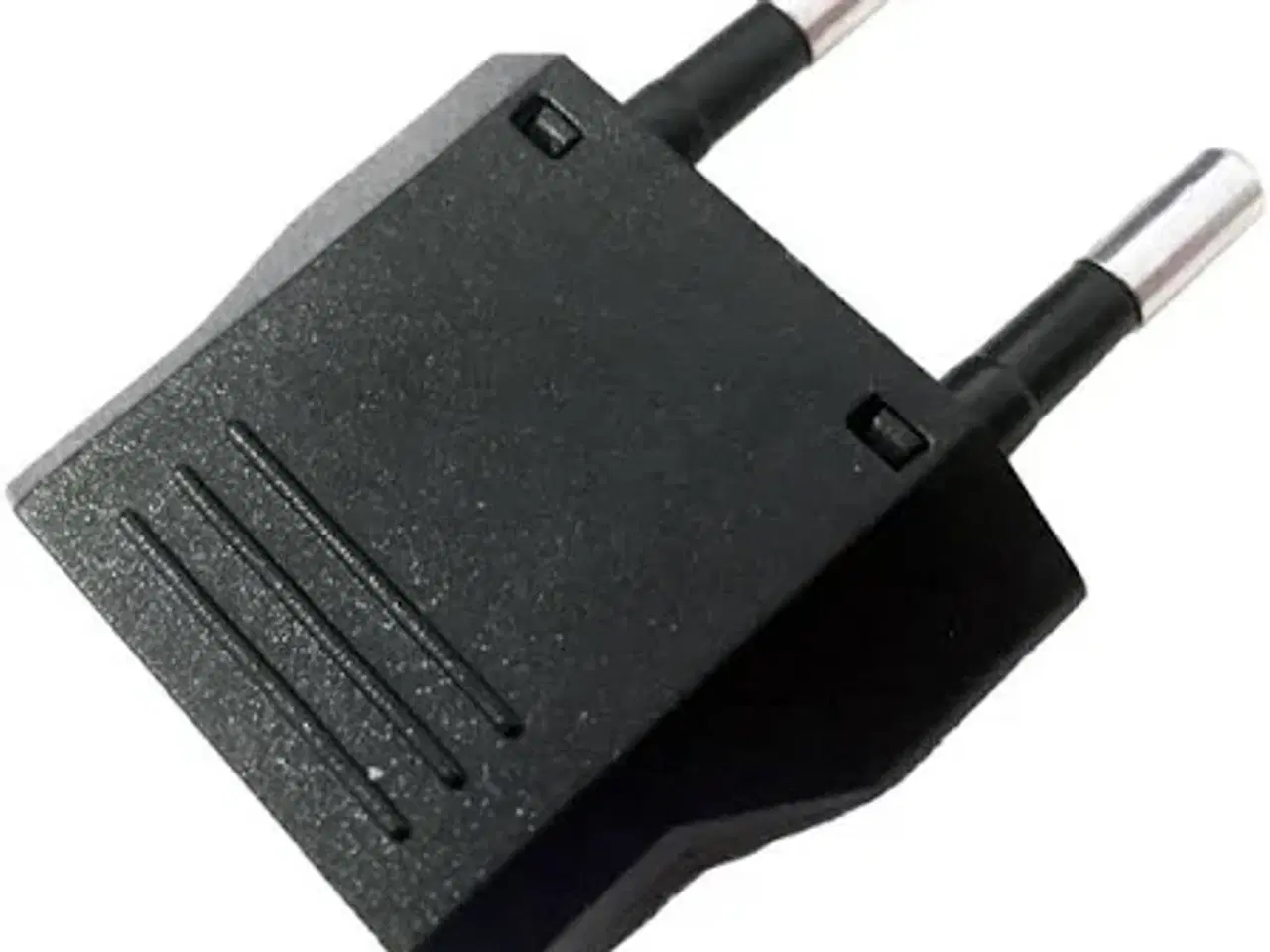 Billede 2 - Oplader Nokia AC-4U hurtig rejselader 5V 890mA med