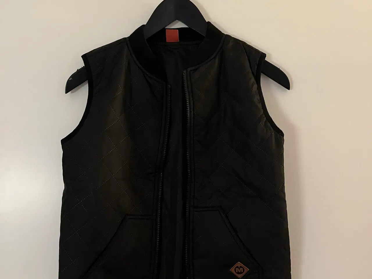 Billede 1 - Vest