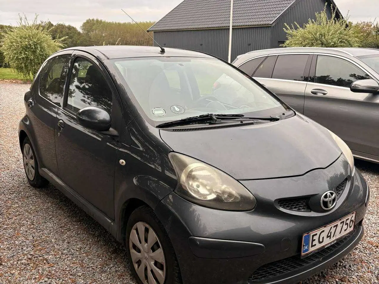 Billede 2 - Toyota Aygo