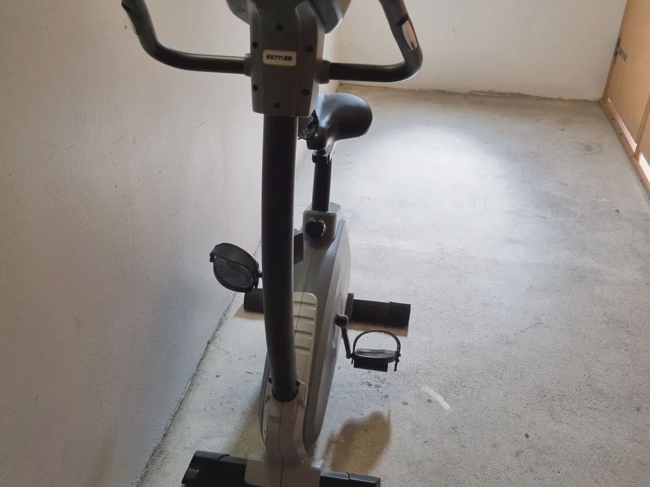 Billede 4 - Kettler Axos Cycle P