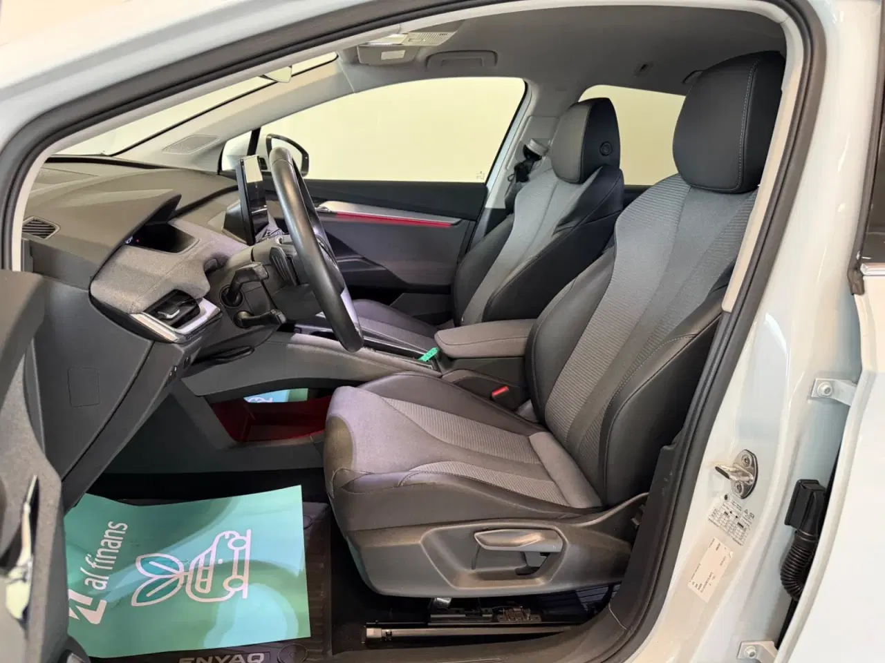 Billede 7 - Skoda Enyaq 80x iV