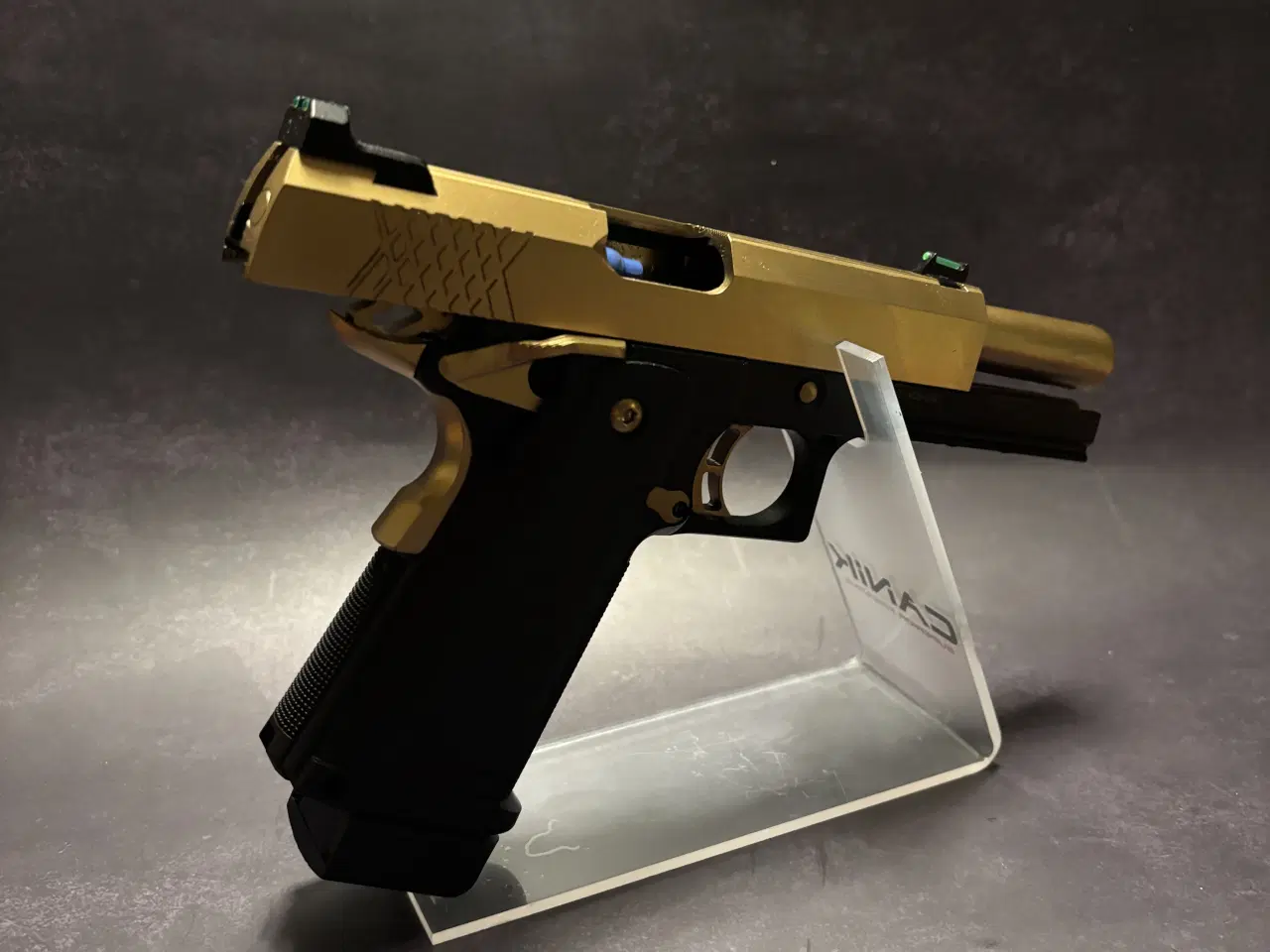 Billede 3 - Raven HI-CAPA Series