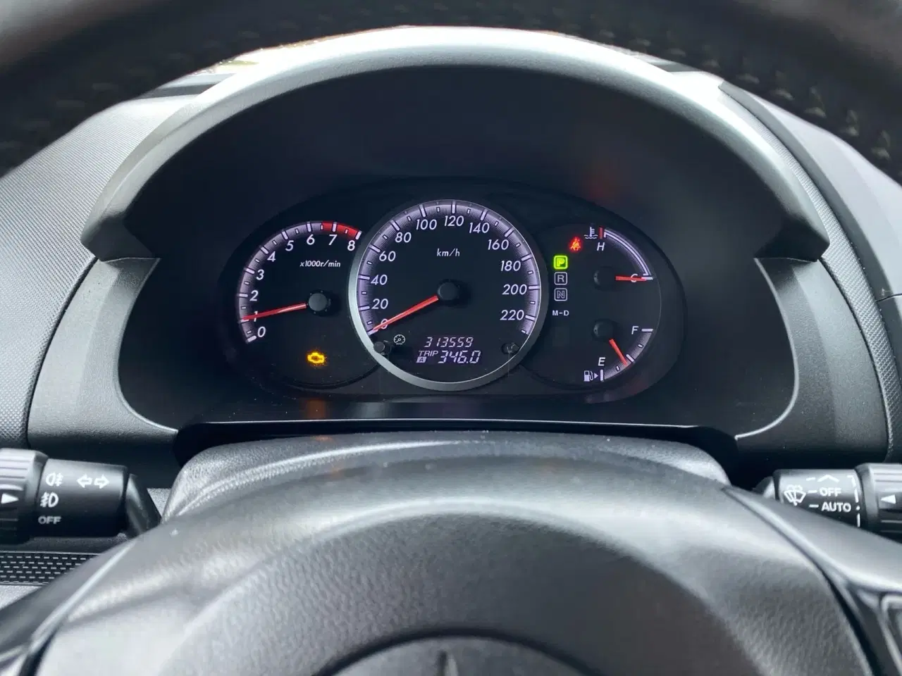 Billede 12 - Mazda 5 2,0 Sport 145HK Aut.