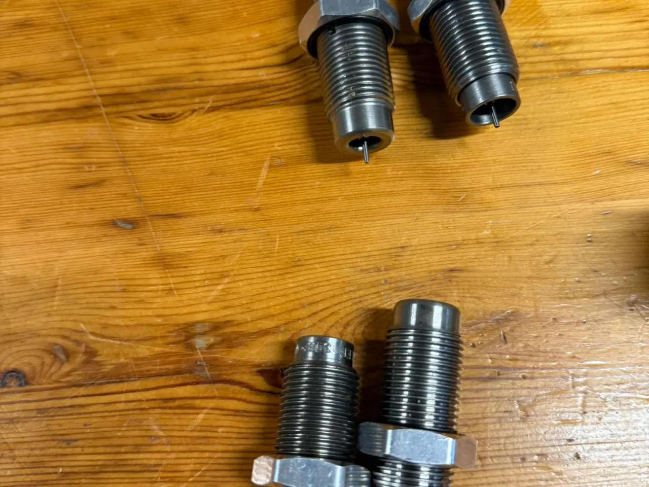 Billede 14 - RCBS genladningsudstyr