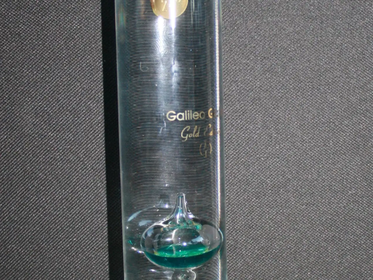 Billede 4 - Galilei Termometer