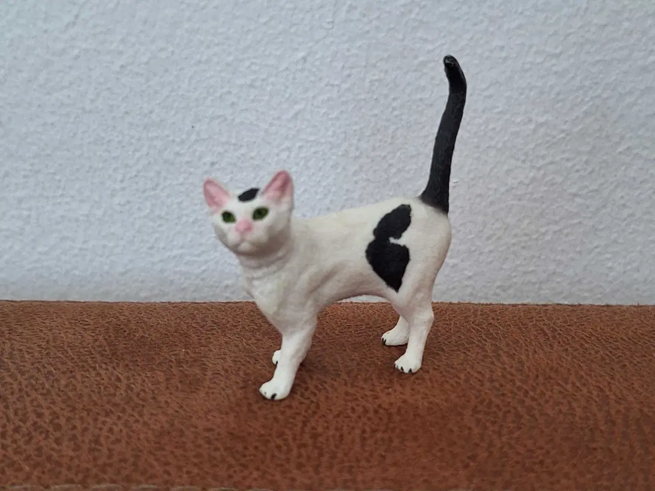 Billede 1 - Schleich kat
