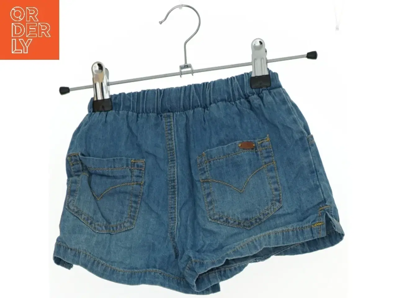 Billede 2 - Shorts fra Hust & Claire (str. 98 cm)