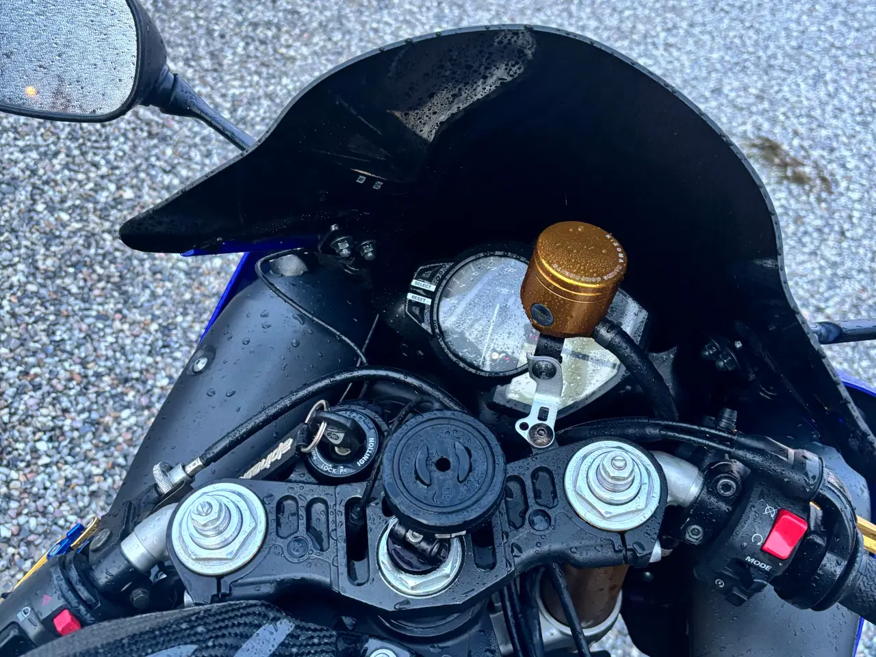 Billede 8 - Yamaha R1