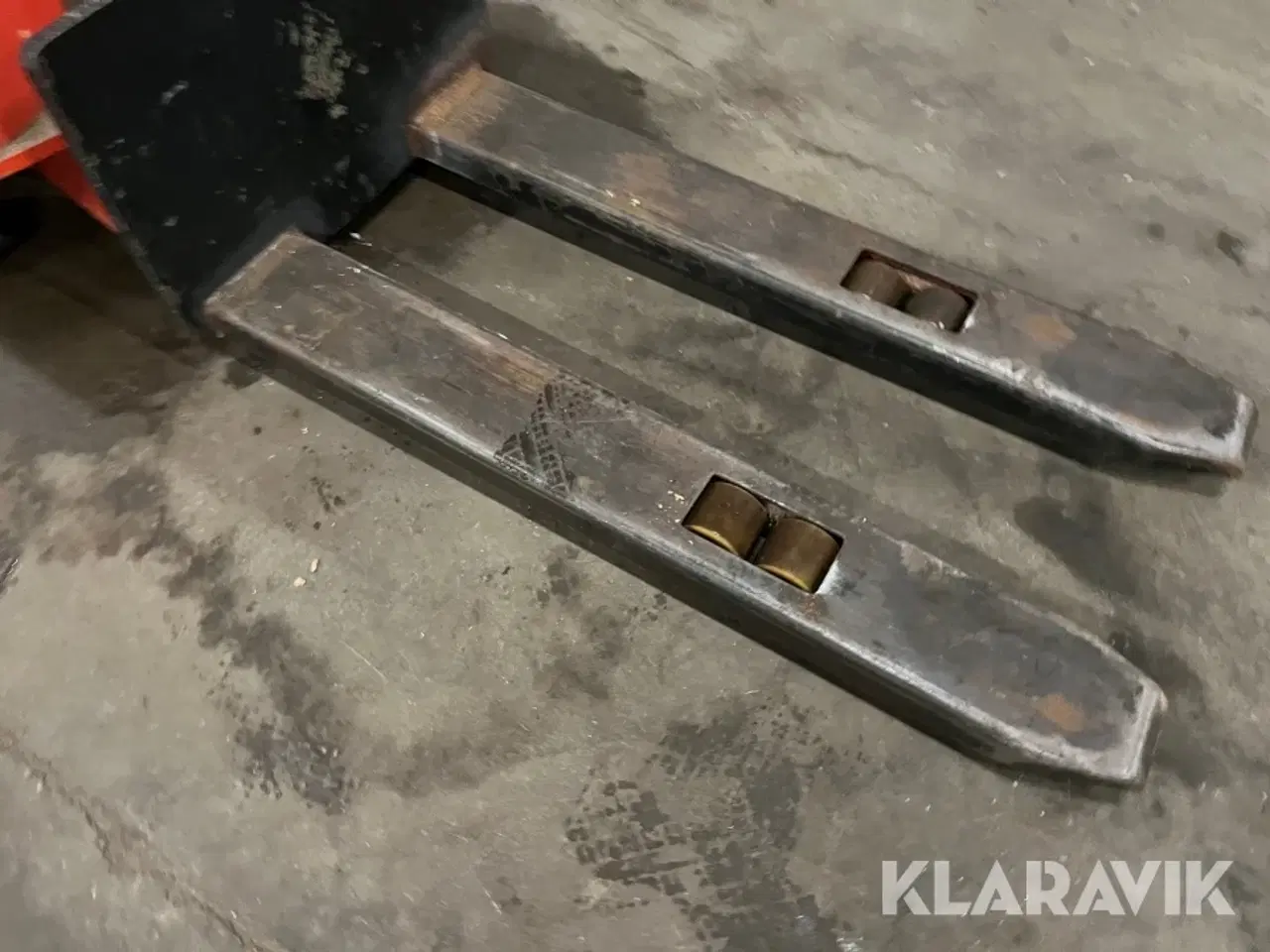 Billede 5 - Stabler Heden EG-S1000