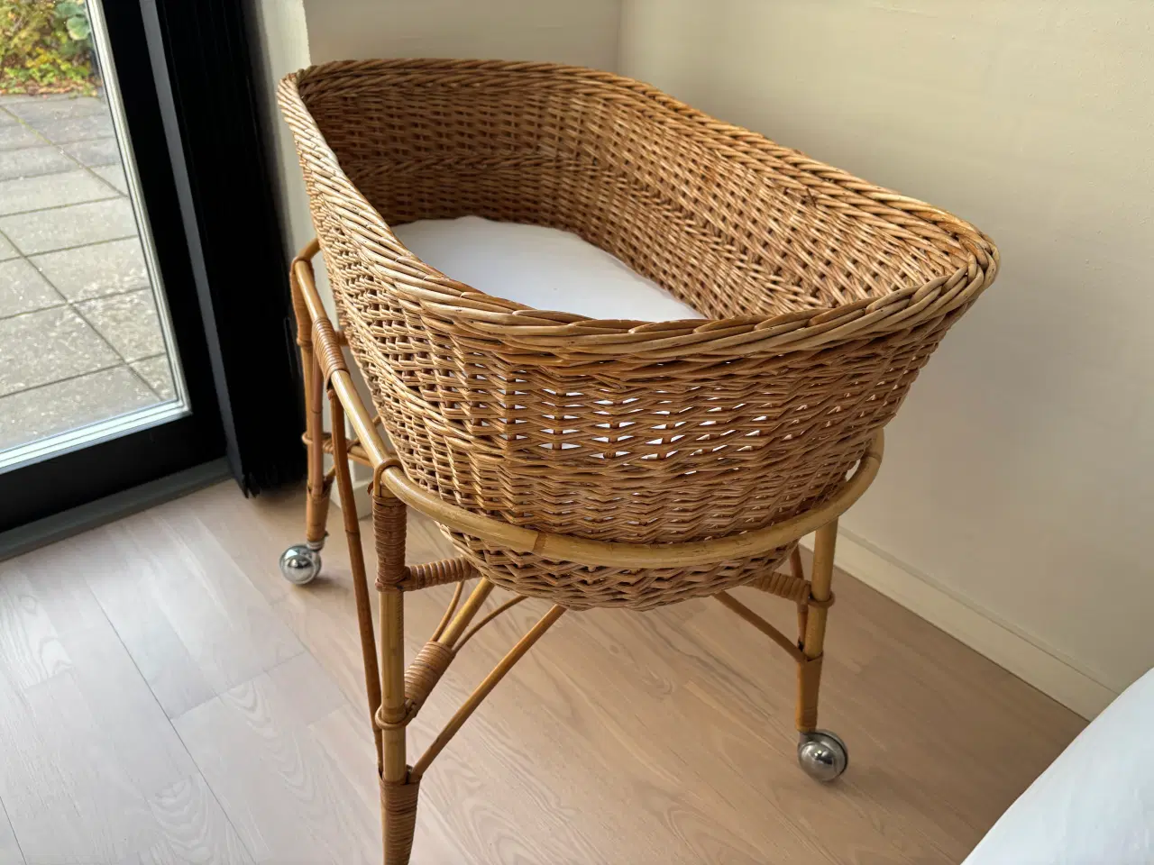 Billede 5 - Flot vugge 