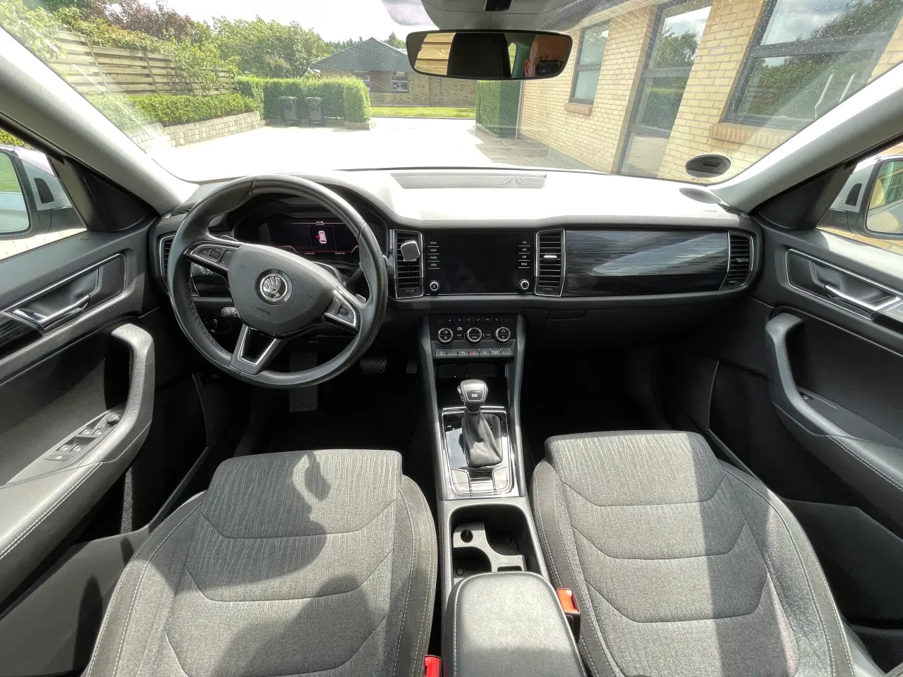 Billede 7 - Skoda kodiaq 150 style