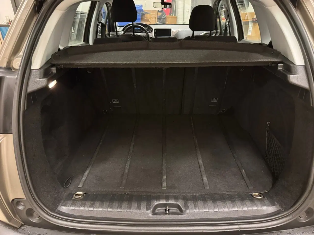 Billede 13 - Peugeot 2008 1,6 e-HDi 92 Active