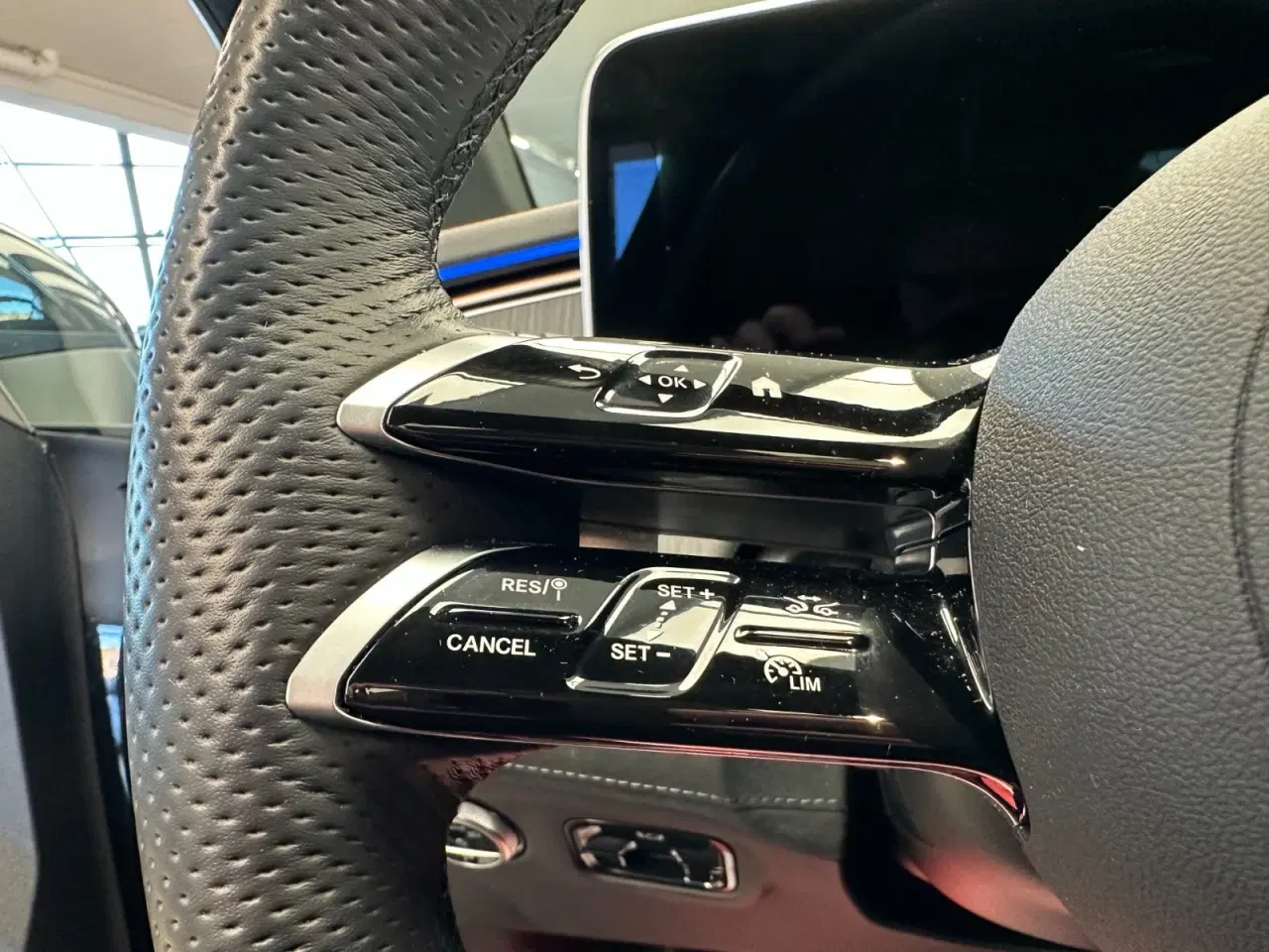 Billede 17 - Mercedes EQE350  AMG Line