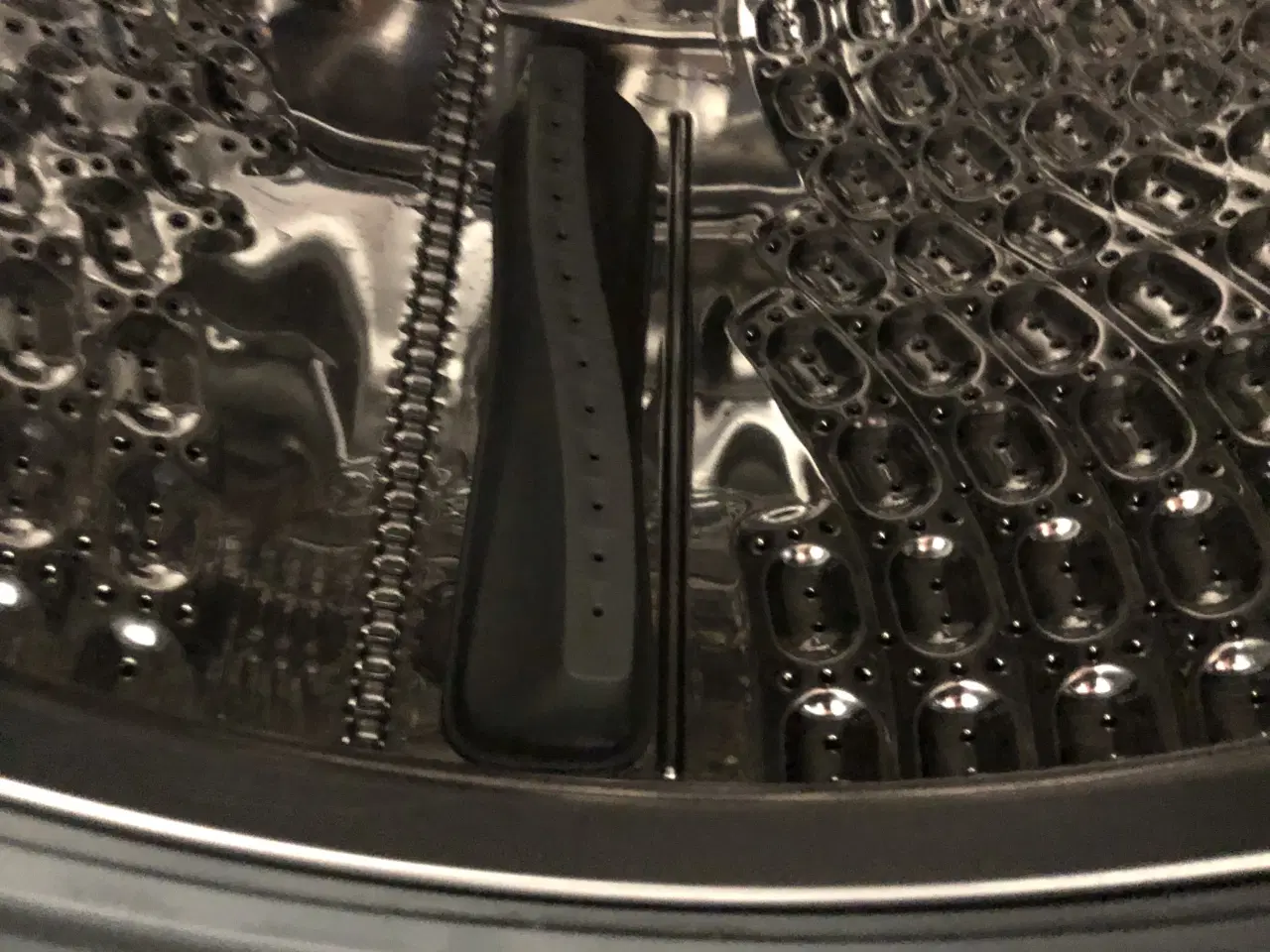 Billede 6 - Samsung vaskemaskine med indbygget tørretumbler 