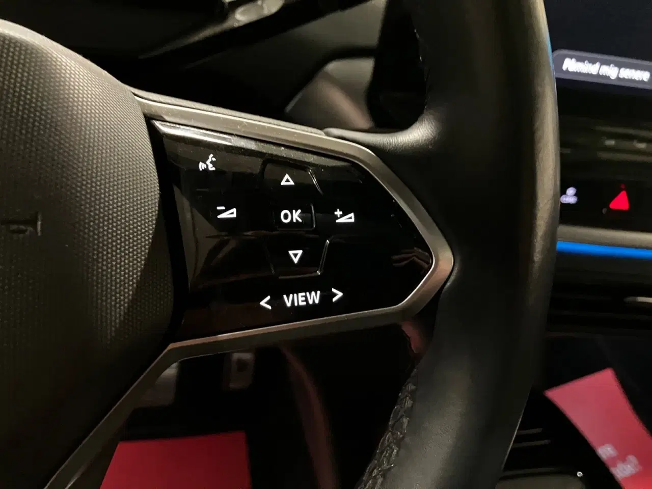 Billede 13 - VW ID.4 77 Pro Performance Max