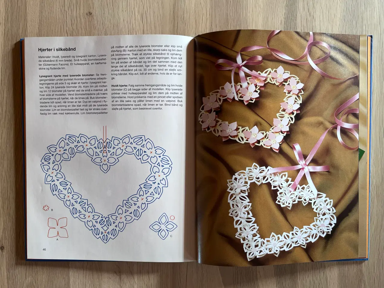 Billede 3 - Papirklipperier – Gitte Schou Hansen