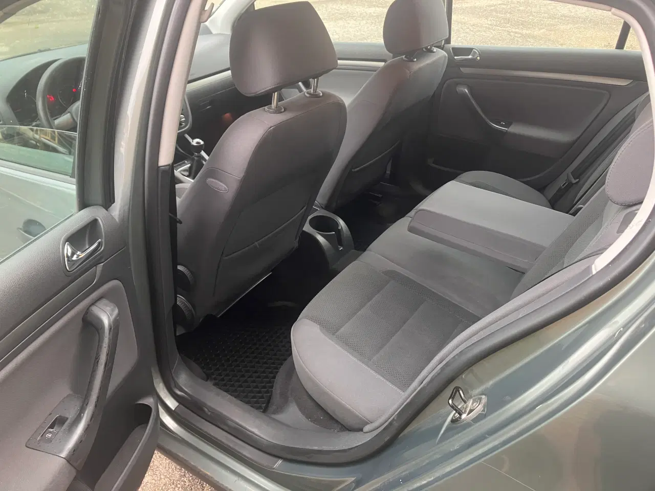 Billede 12 - VW Golf 5 1.9 TDI 105