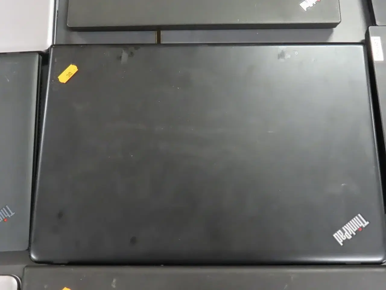 Billede 3 - Bærbar computer LENOVO E570